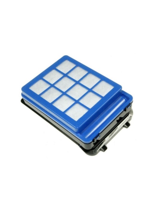 Filtru HEPA cu suport pentru aspirator Philips, G105851