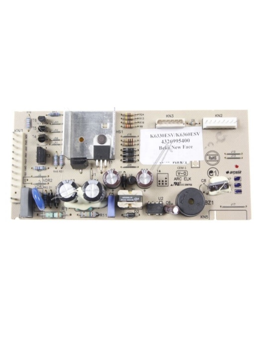Modul electronic frigider Beko, F645513