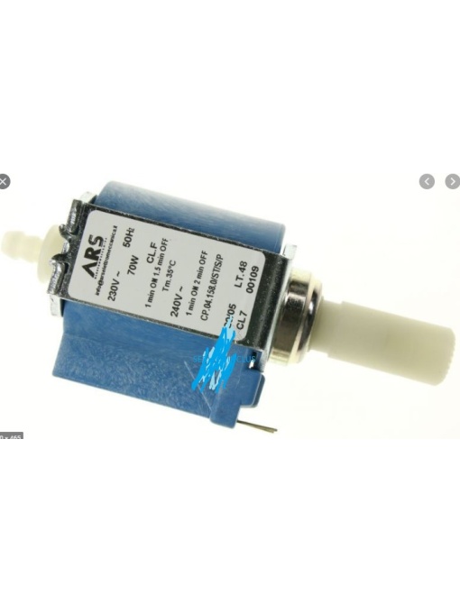 Pompa apa cana espressor 230V 65 W CP4SP, F310871