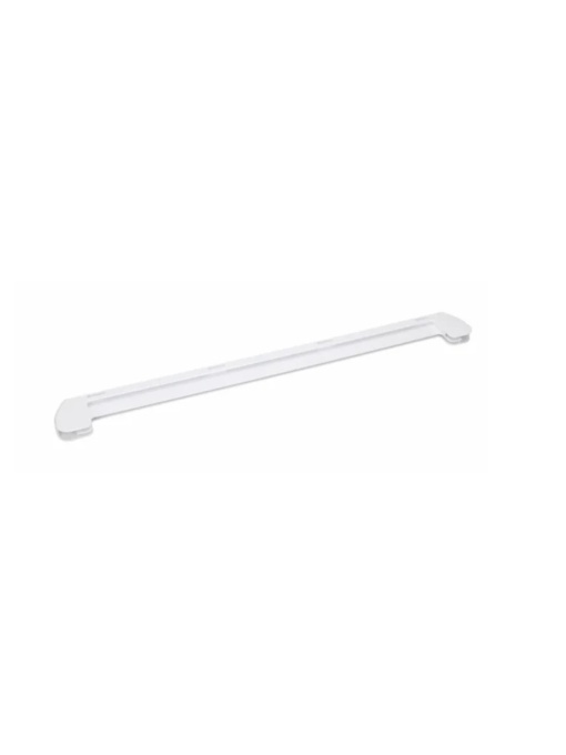 Profil fata raft sticla frigider Ariston, Hotpoint, X481433