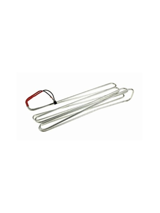Rezistenta degivrare pentru frigider side by side Siemens, 669157