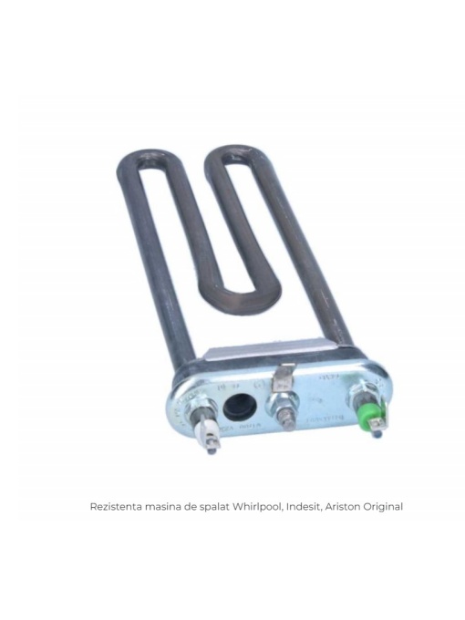 Rezistenta masina de spalat Whirlpool, Indesit, Ariston, Q508672