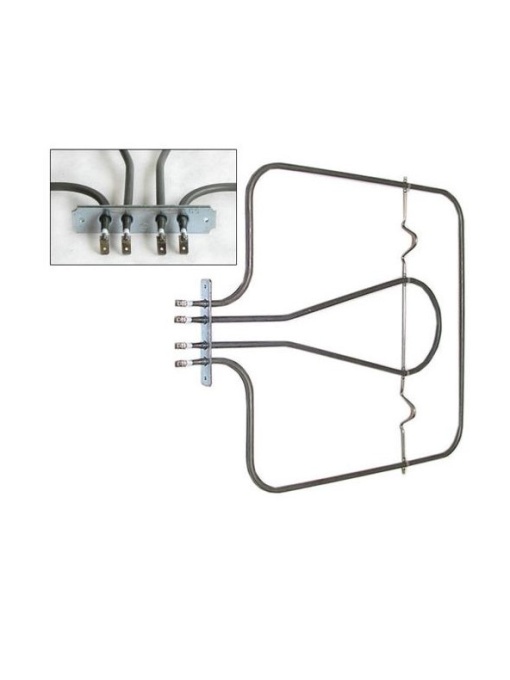 RRezistenta inferioara cuptor Candy Original, 9230654