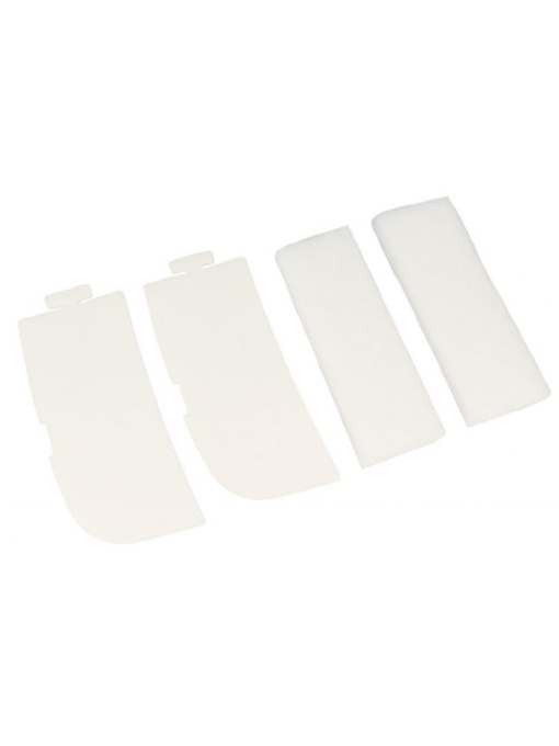 Set microfibre aspirator Electrolux, 7118404
