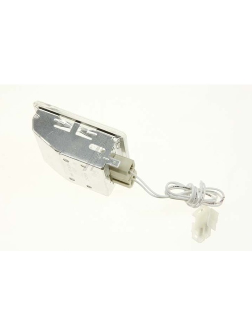 Bec complet halogen cu carcasa cuptor Ariston, Hotpoint-Ariston