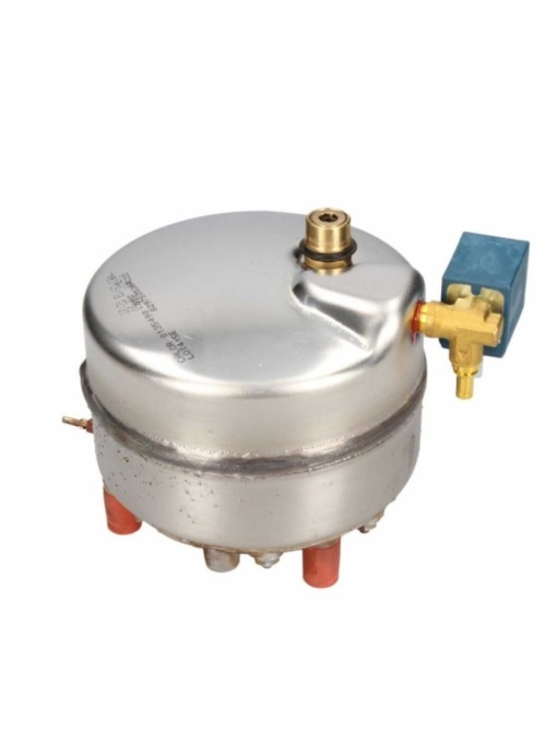 Boiler apa statie de calcat Rowenta