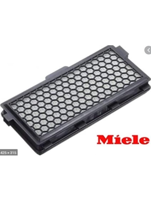 Filtru aspirator Miele, 2960300