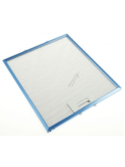 Filtru metalic antigrasime aluminiu hota Whirlpool