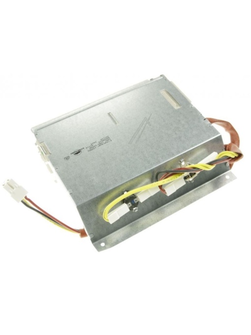 Rezistenta uscator de rufe Candy, Hoover, W79588