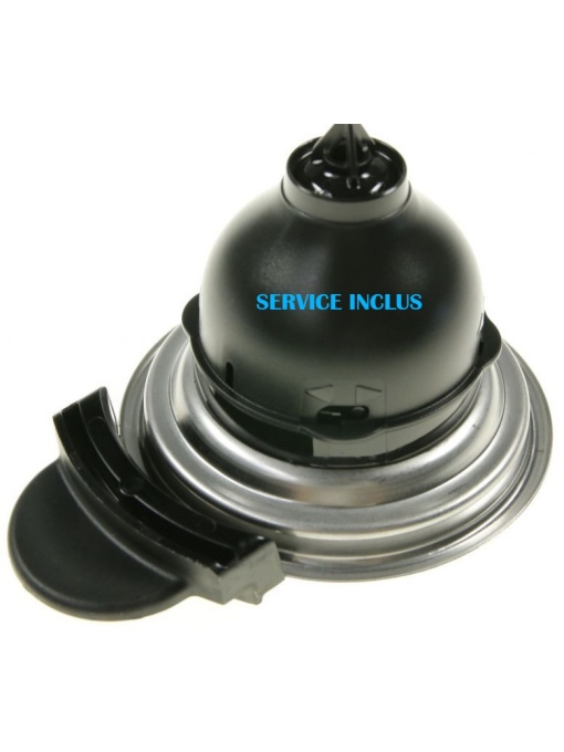 Suport filtru 1 cana cana espressor Philips, X540828
