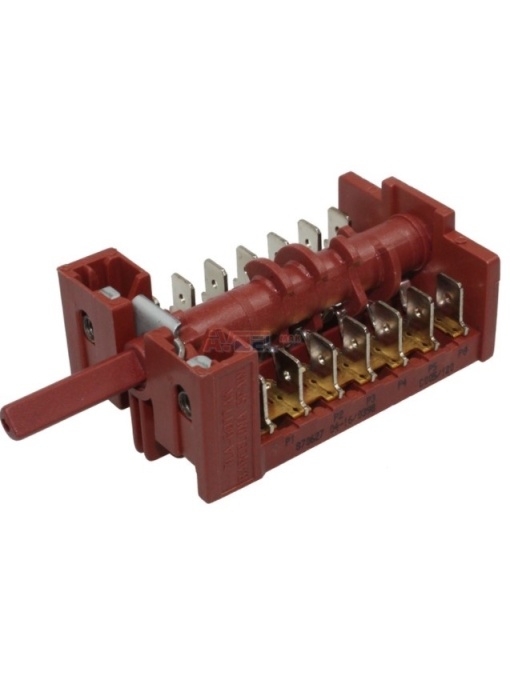 Comutator cuptor electric PYRAMIS, H356218