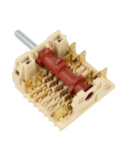 Comutator cuptor Teka, F475783