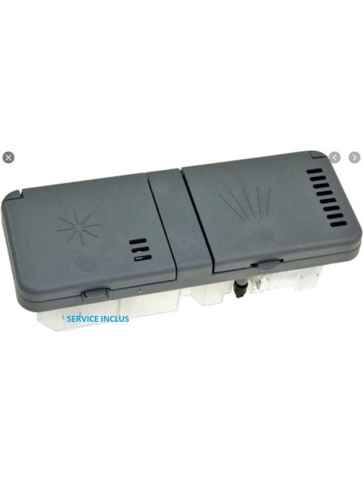 Dozator detergent masina de spalat vase Gorenje, F250400