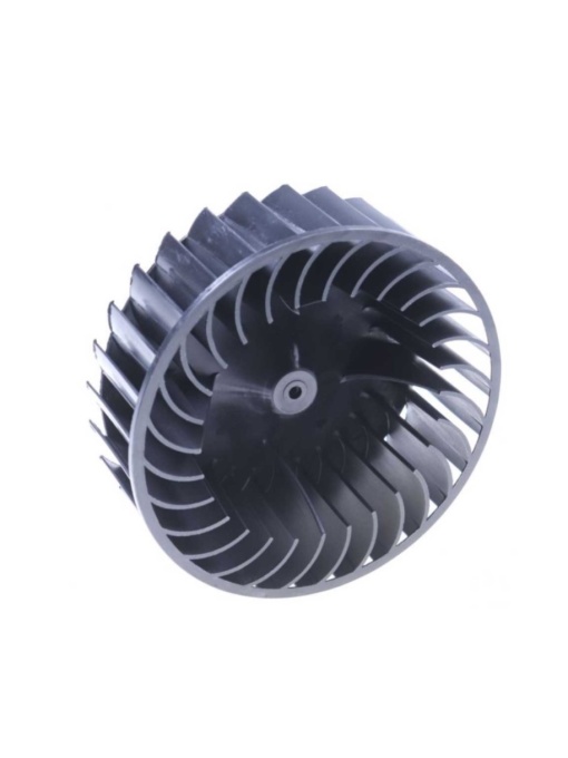 Elice ventilator uscator rufe WHIRLPOOL