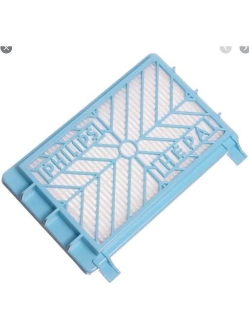 Filtru HEPA aspirator Philips, 9630674