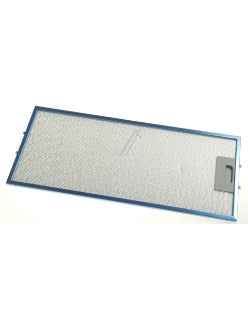 Filtru hota, metalic, antigrasime 47,7cm x 20,4 cm, Q191696