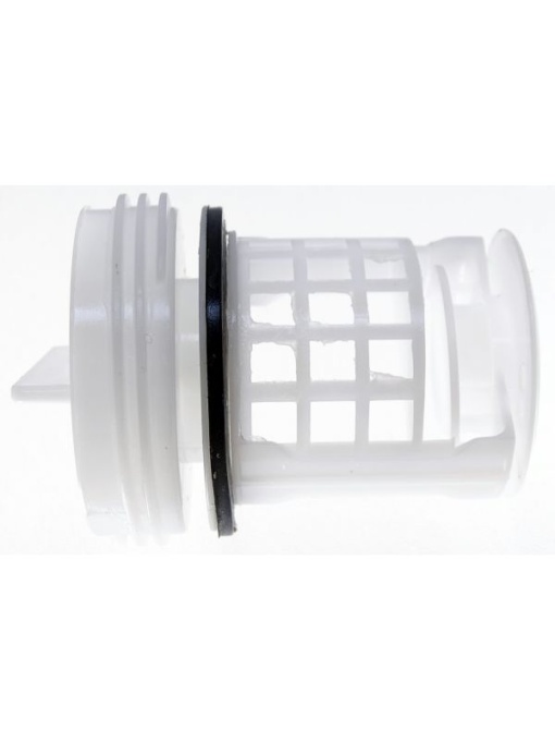 Filtru pompa evacuare masina de spalat AEG D390901