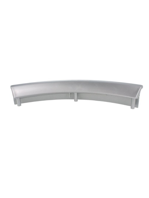 Maner Clapeta usa hublou uscator de rufe Siemens, X412644