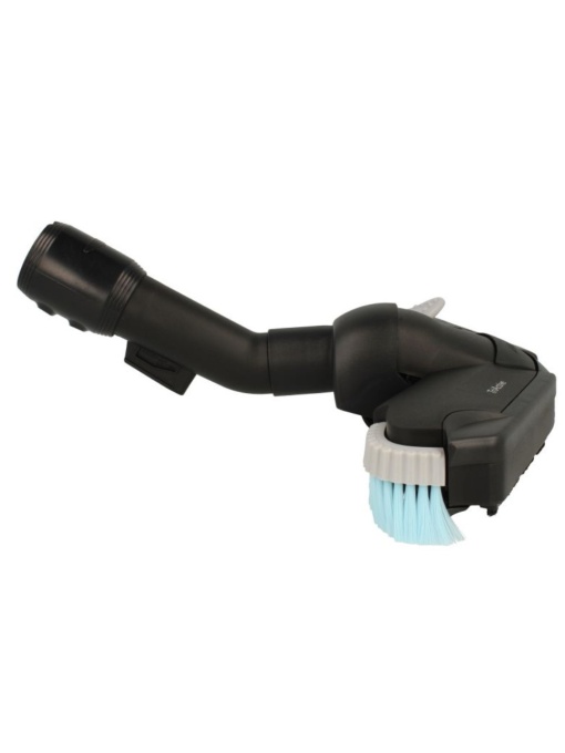 Perie aspirator Tri-Active, negru, W273149