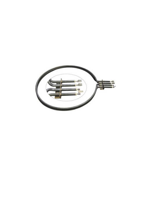 Rezistenta uscator de rufe Whirlpool