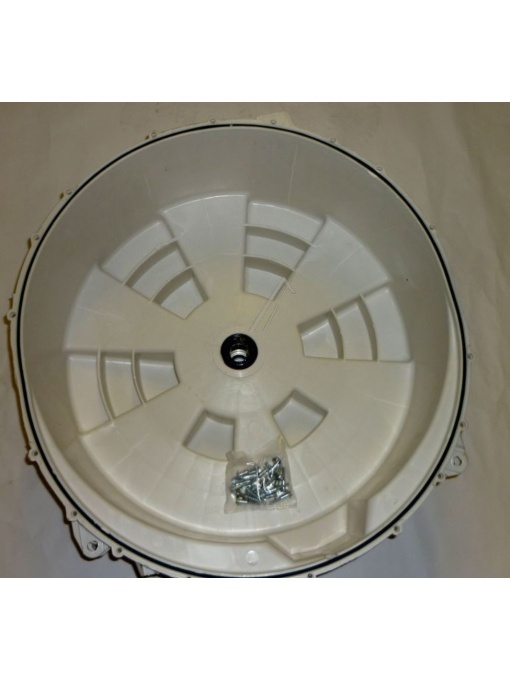 Semicuva spate masina de spalat Vortex, 20689456