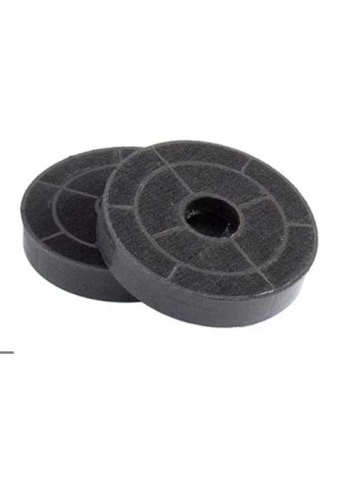 Set filtre carbon hota SILVERLINE, PYRAMIS, G950110