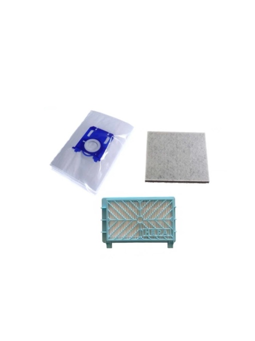 Set filtre si saci aspirator Philips, 9630674 G945331 H862789