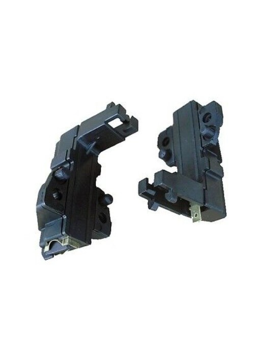 Set perii carbuni motor masina de spalat Whirlpool, Indesit Hotpoint Ariston, 5946048