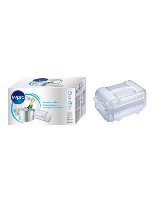 Aparat preparare cuburi de gheata (ICE MATE) indesit, Whirlpool, F618600