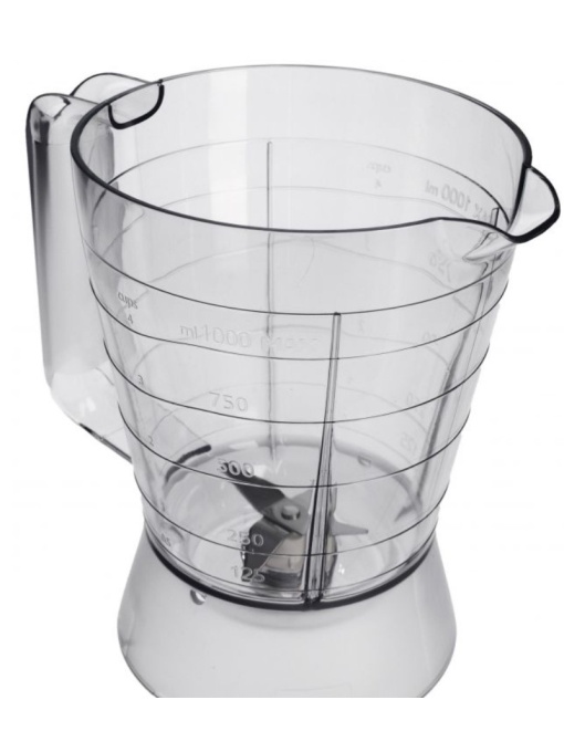 Cana blender robot Philips, H504380