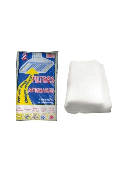 Filtru hota antigrasime, 252288