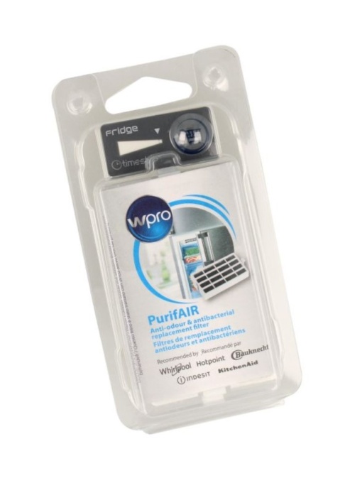 Filtru microbian, antibacterian frigider Whirlpool, R325654