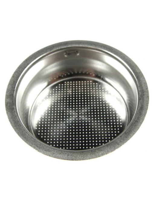 Filtru tip sita pentru espressor DeLonghi, G875686