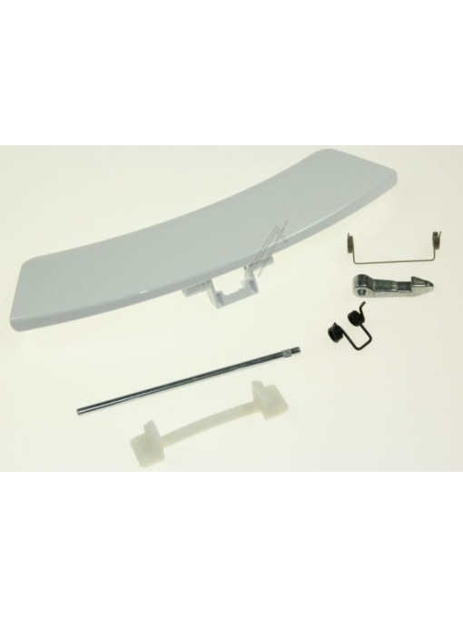 Maner hublou uscator de rufe AEG, D240992