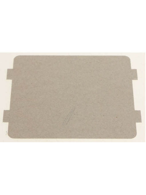 Mica pentru cuptor cu microunde 10 x 12 cm, 12570000001036