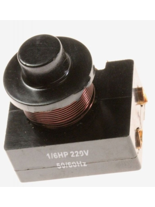 Releu start motor frigider, 376341