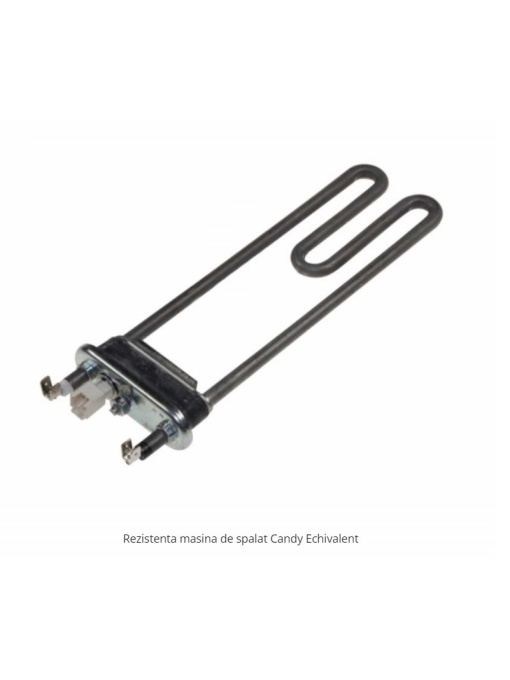 Rezistenta masina de spalat Candy, Hoover, D584830