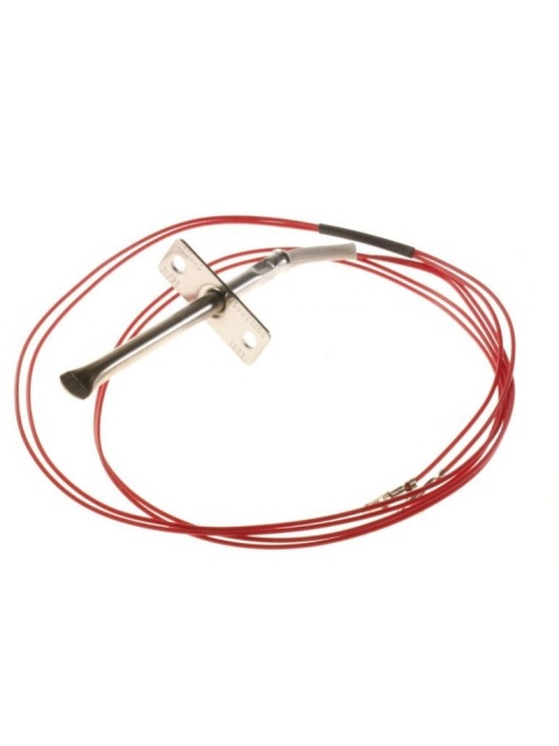 Senzor temperatura frigider Whirlpool, Indesit, 480121101179