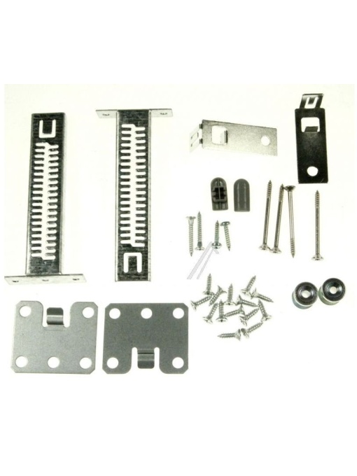 Set prindere masina de spalat vase in mobila, R311083