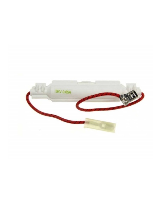 Siguranta cuptor cu microunde 0,65A, 5KV, D210518