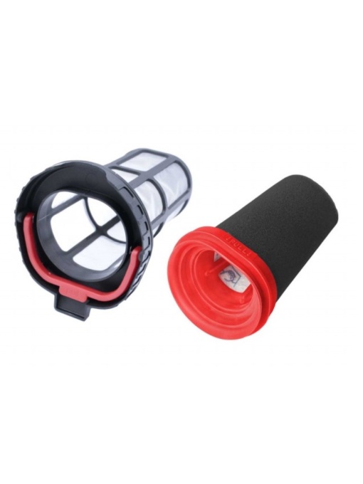 Suport si filtru aspirator Bosch, MM509096 MM509097
