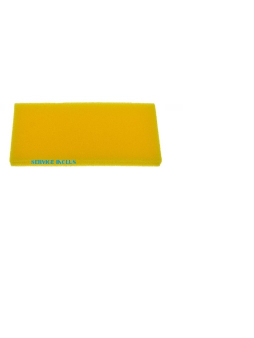 Filtru burete aspirator Grundig, D345229