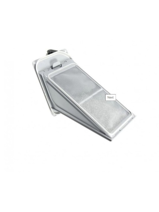 Filtru scame uscator Whirlpool, W185039