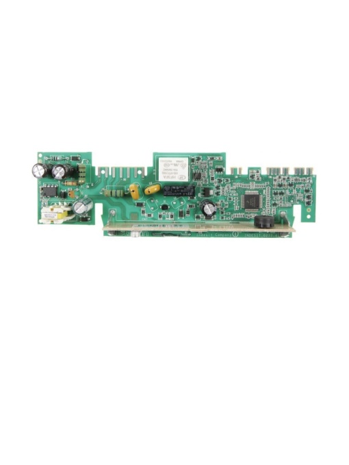 Scheda Elettronica Di Controllo C00143688 Per Congelatori Indesit E Ariston – Modulo Originale Programmato, Ricambio Compatibile Per Vari Modelli
