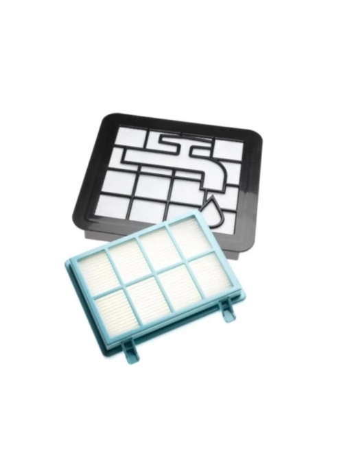 Set filtre aspirator Philips, Q187094