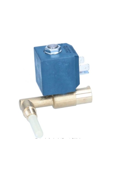 Electrovalva fier de calcat Rowenta
