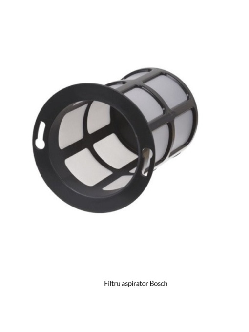 Filtru aspirator Bosch