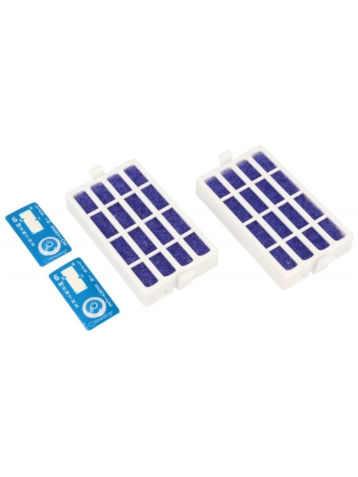 Filtru microbian antibacterian frigider Whirlpool, F44838