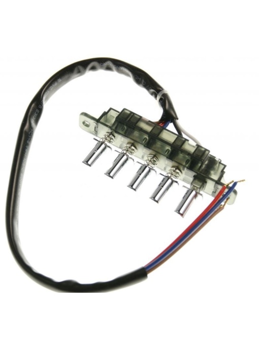 Modul comanda hota Gorenje, G950113
