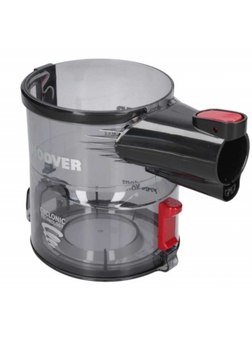 Recipient praf aspirator Candy, H991537